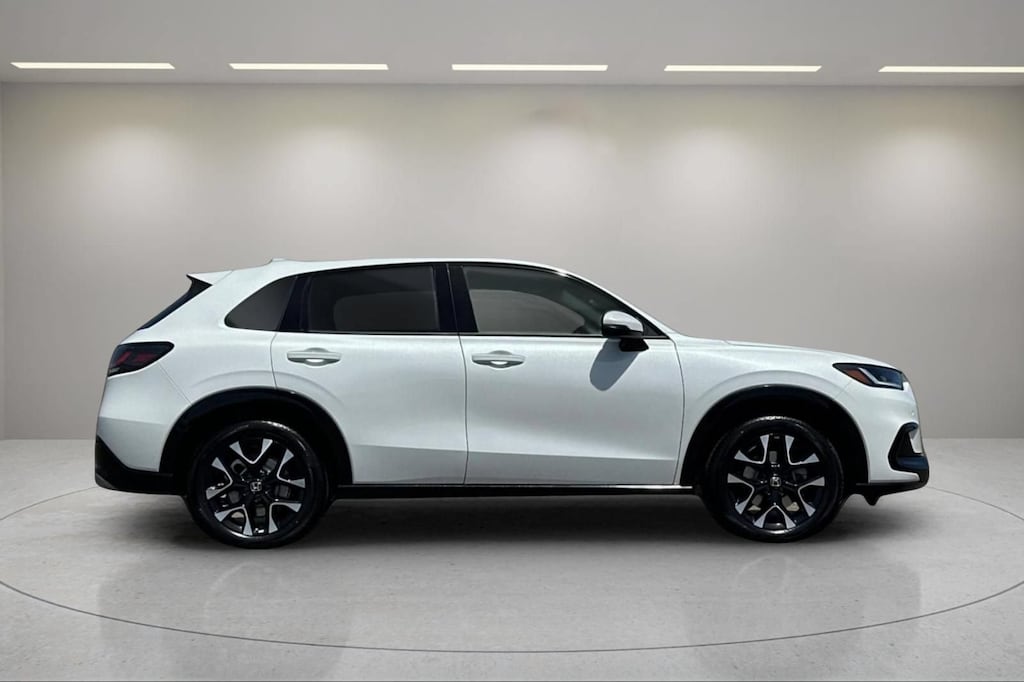 New 2027 Honda HR-V EX-L SUV