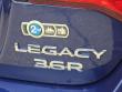 2017 Subaru Legacy 3.6R Limited with Sedan
