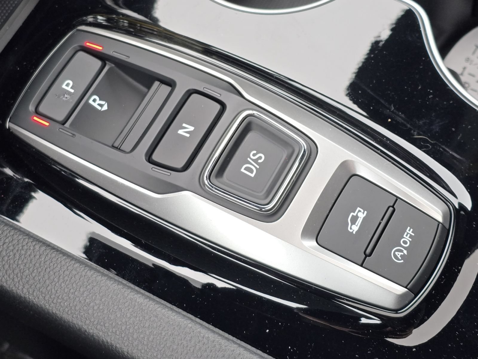 2026 Honda Ridgeline Black Edition - Photo 23