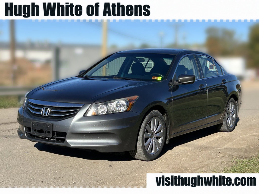 2011 Honda Accord
