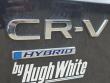2024 Honda CR-V Hybrid Sport-L SUV