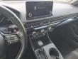 2025 Honda Civic Sport Hatchback