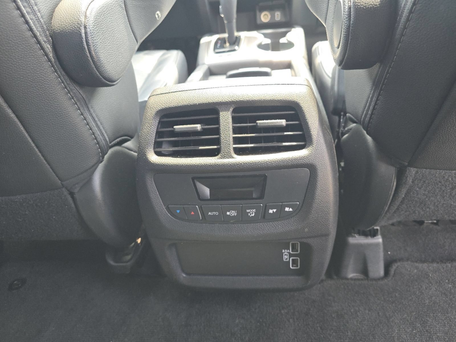 2019 Honda Pilot EX-L - Photo 23