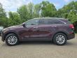 2017 Kia Sorento 2.4L LX SUV