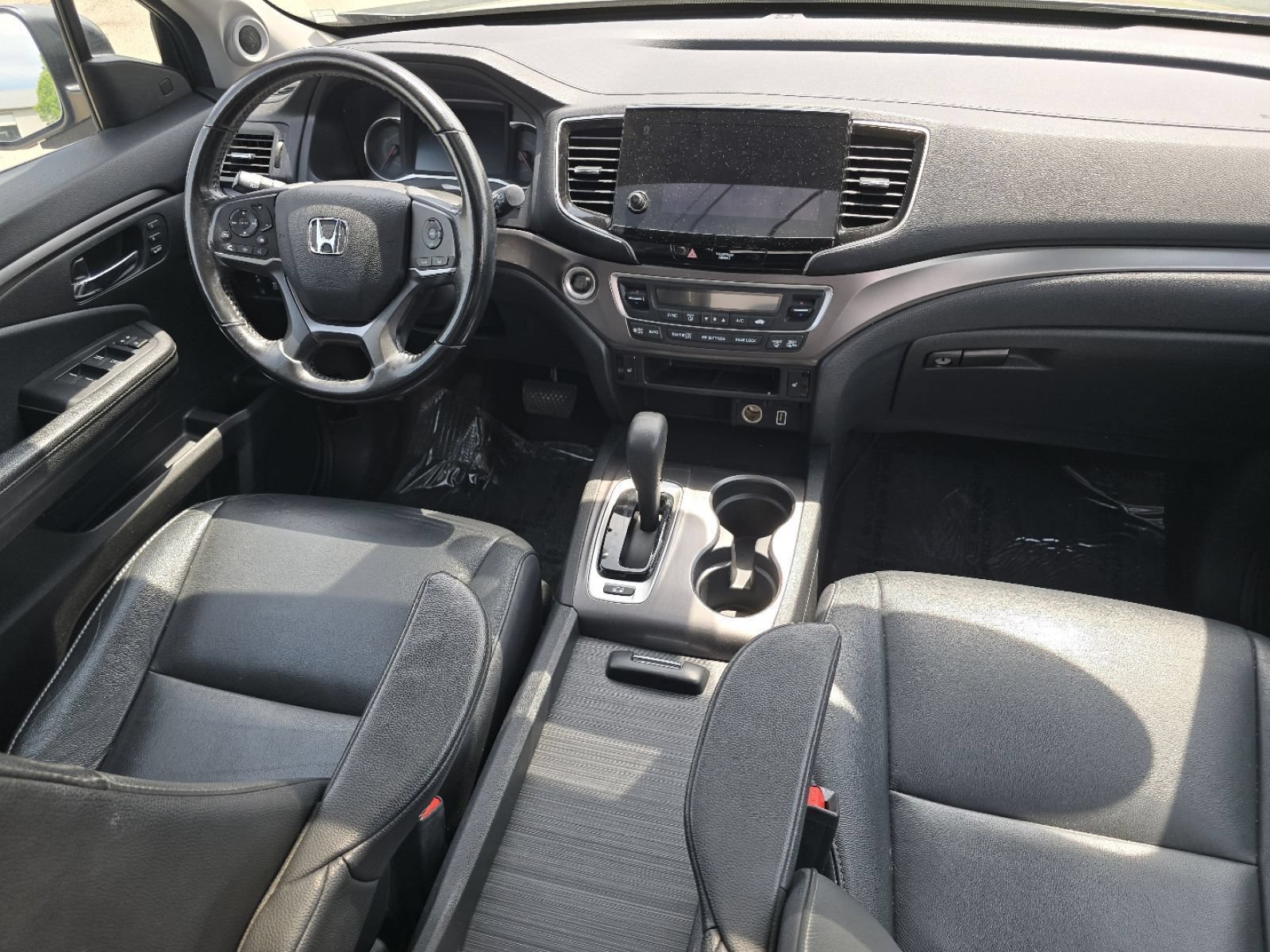 2019 Honda Pilot EX-L - Photo 24