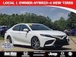 Toyota Camry Hybrid