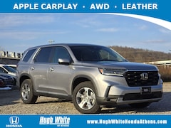 2025 Honda Pilot EX-L SUV