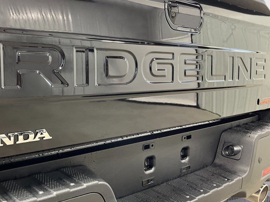 2026 Honda Ridgeline TrailSport - Photo 7