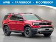 2026 Honda Passport TrailSport Elite SUV