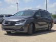 2026 Honda Odyssey Elite Van Passenger