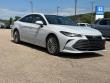2022 Toyota Avalon Limited Sedan
