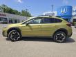 2021 Subaru Crosstrek Limited SUV