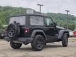 2020 Jeep Wrangler Sport SUV