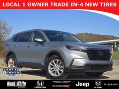 2023 Honda CR-V EX-L SUV