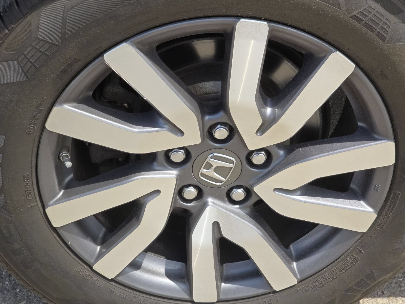 2019 Honda Pilot EX-L - Photo 13
