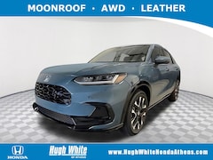 2026 Honda HR-V EX-L SUV