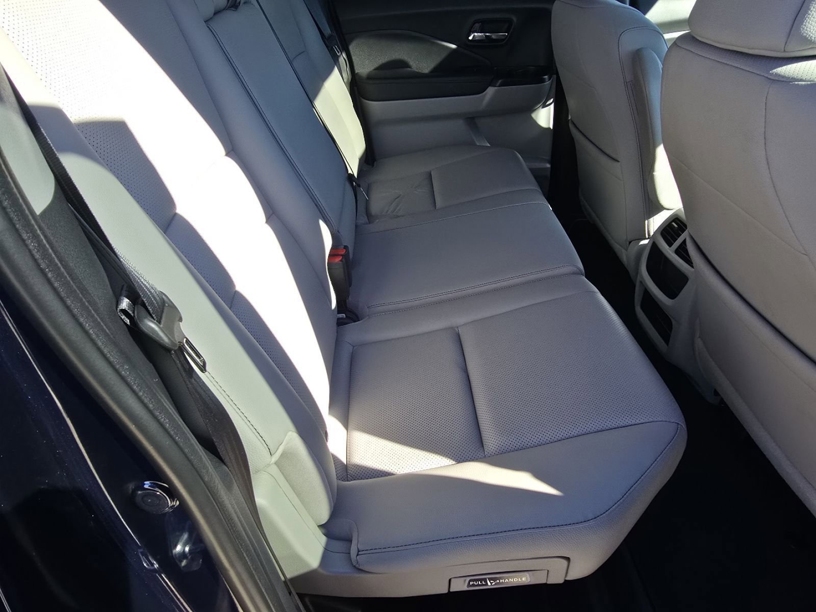 2023 Honda Ridgeline RTL - Photo 18