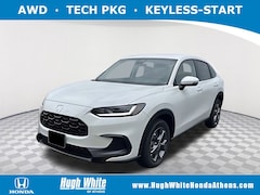 2026 Honda HR-V LX SUV