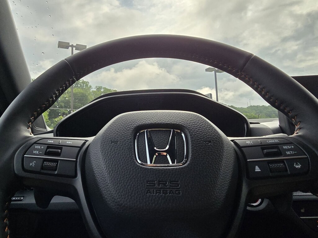 2026 Honda CR-V Hybrid photo 13