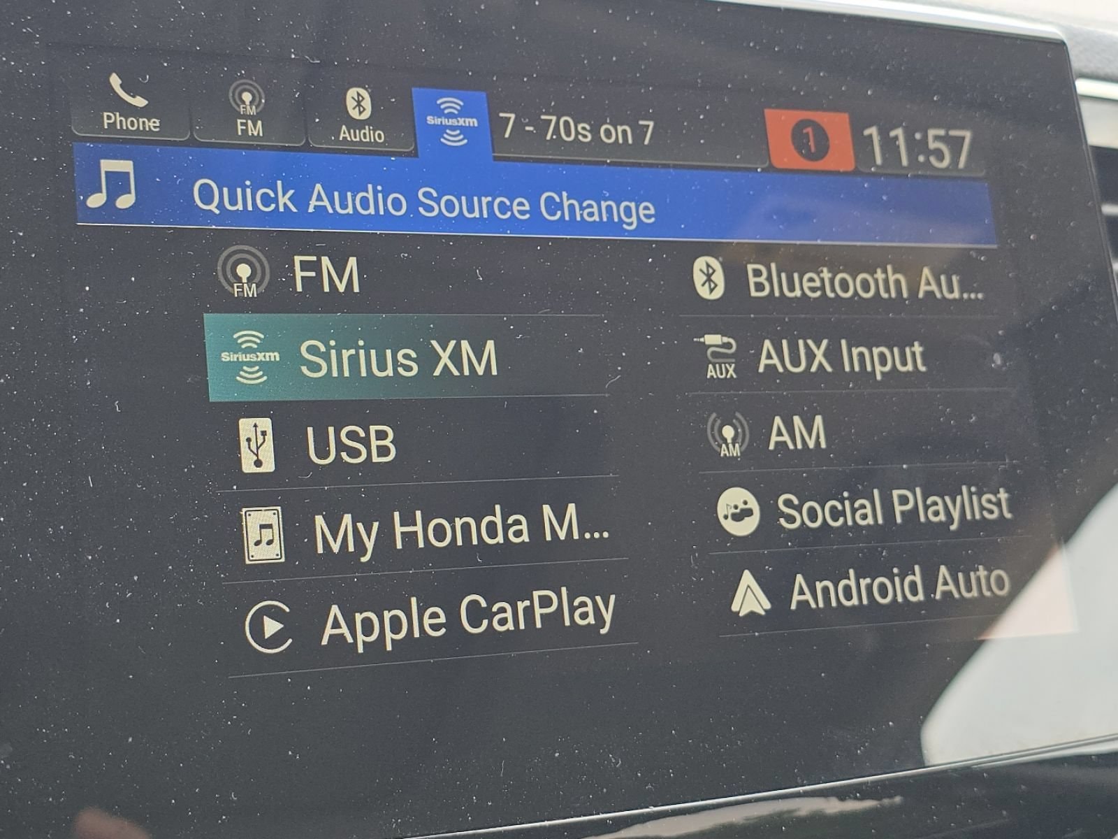2019 Honda Pilot EX-L - Photo 8