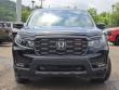 2026 Honda Ridgeline TrailSport Truck Crew Cab