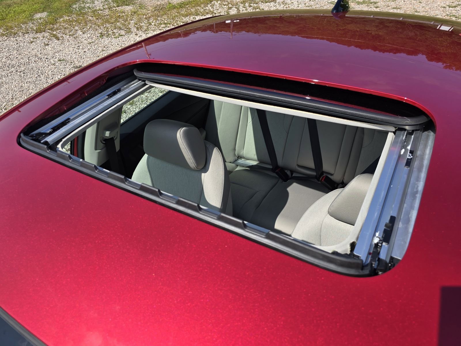 2025 Honda Accord SE photo 3