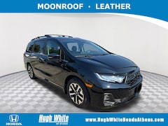 2026 Honda Odyssey EX-L Van Passenger