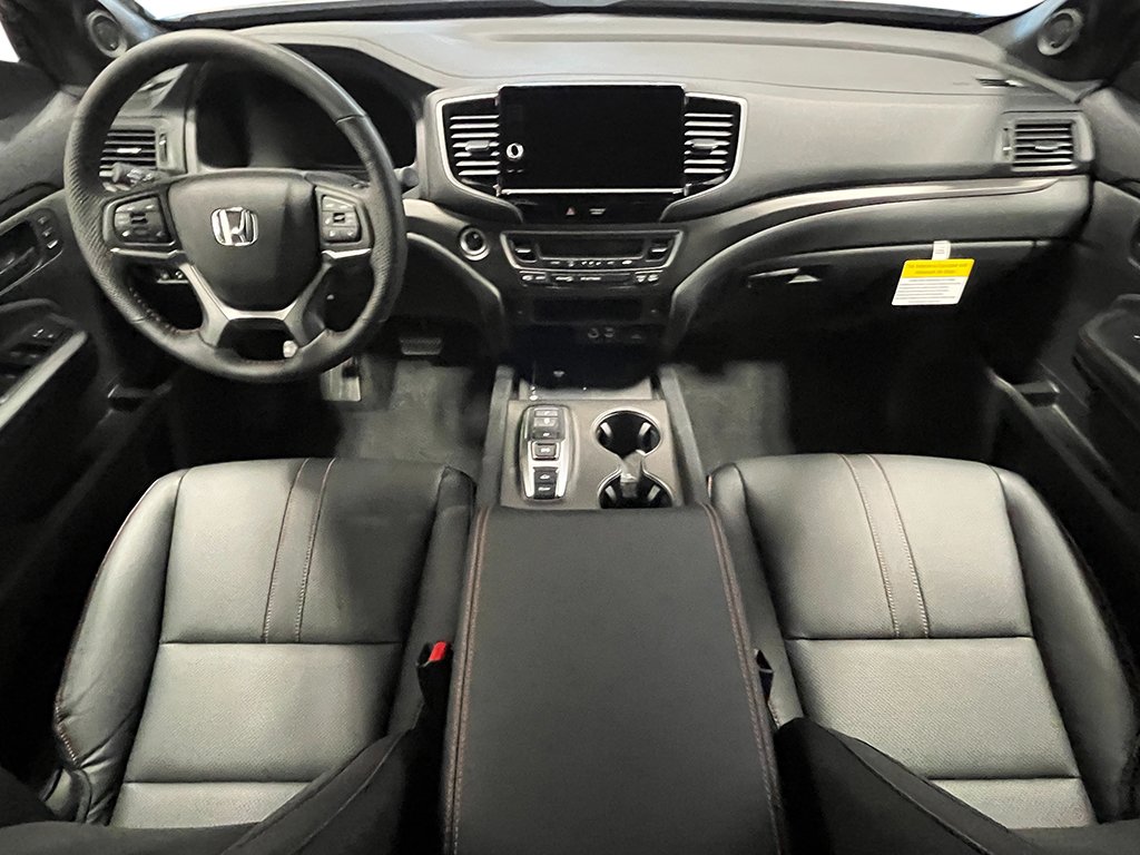 2026 Honda Ridgeline TrailSport - Photo 24