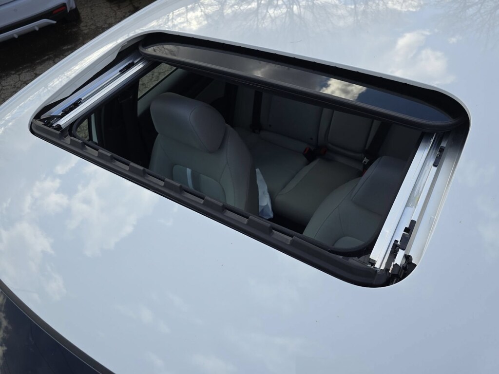 Used 2026 Honda Civic Hybrid Sport Sedan