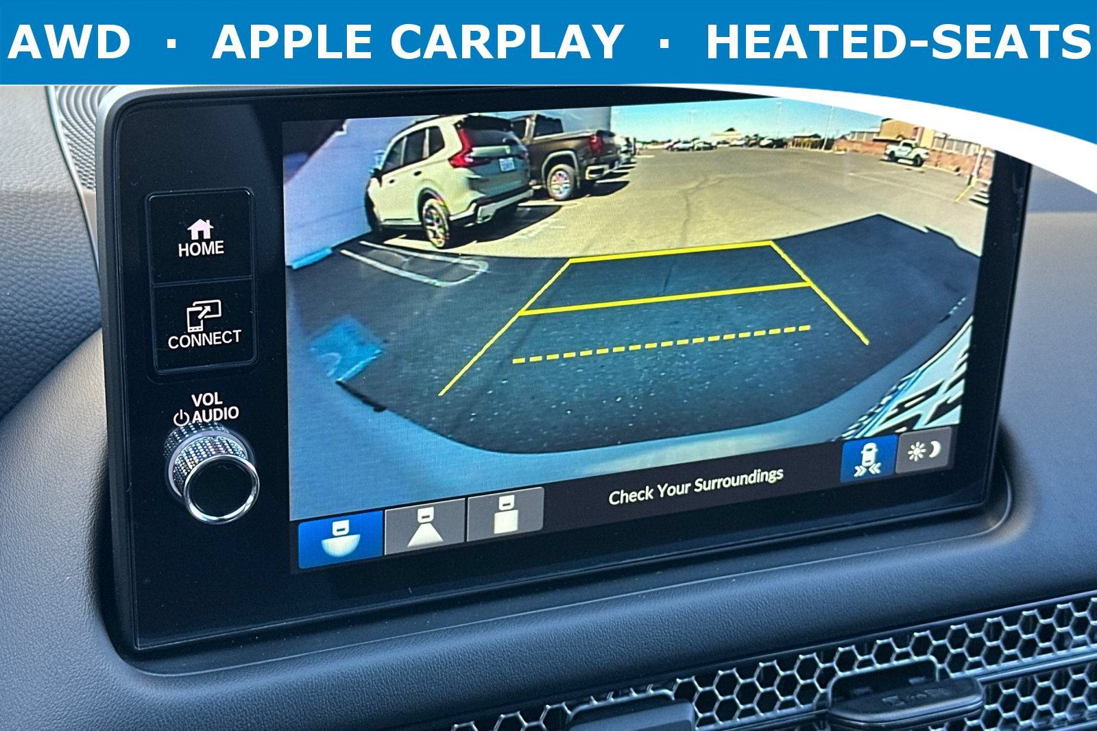 2027 Honda HR-V SUV 