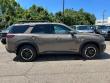 2024 Nissan Pathfinder Rock Creek SUV