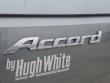 2008 Honda Accord 2.4 EX Sedan