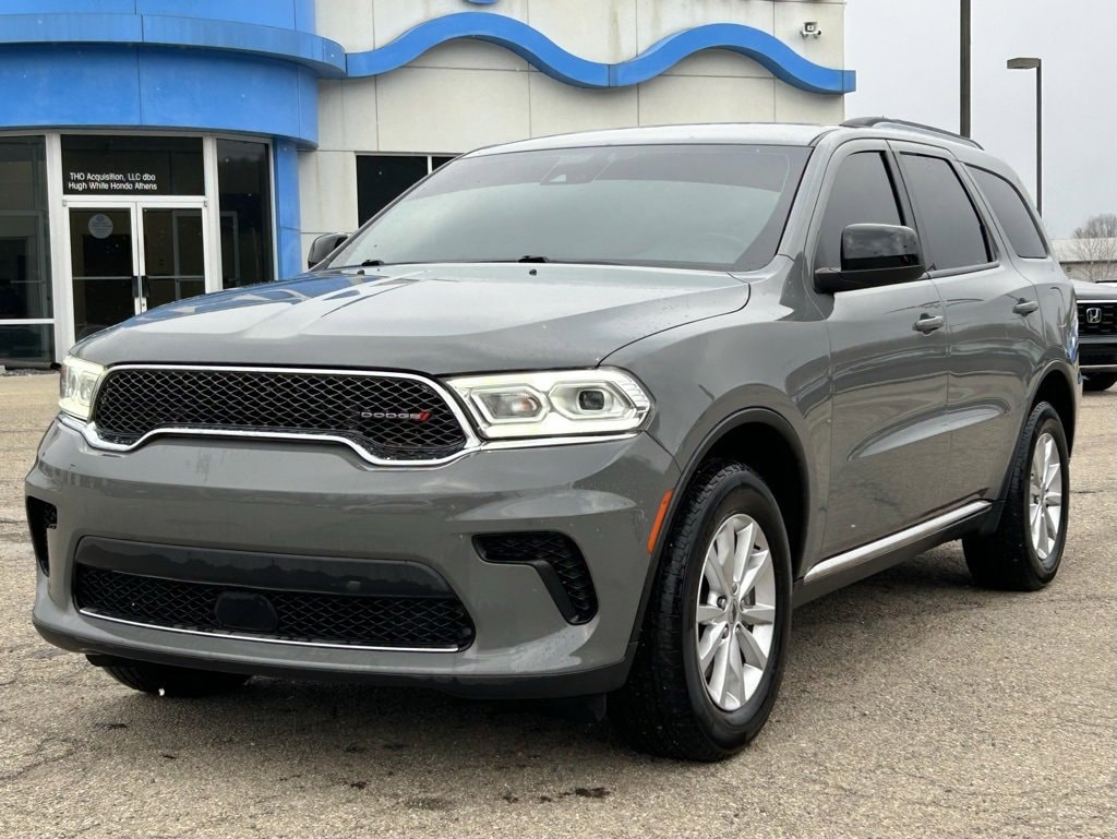 2023 Dodge Durango SXT