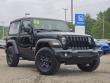 2020 Jeep Wrangler Sport SUV