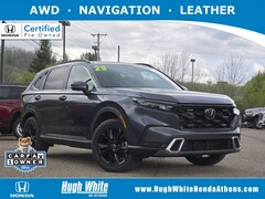 2023 Honda CR-V Hybrid Sport Touring SUV