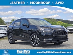 2026 Honda HR-V EX-L SUV