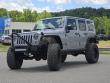 2016 Jeep Wrangler JK Unlimited Rubicon 4x4 SUV
