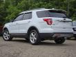 2016 Ford Explorer XLT SUV