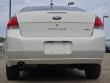 2009 Ford Focus SEL Sedan