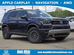 2026 Honda Passport TrailSport SUV