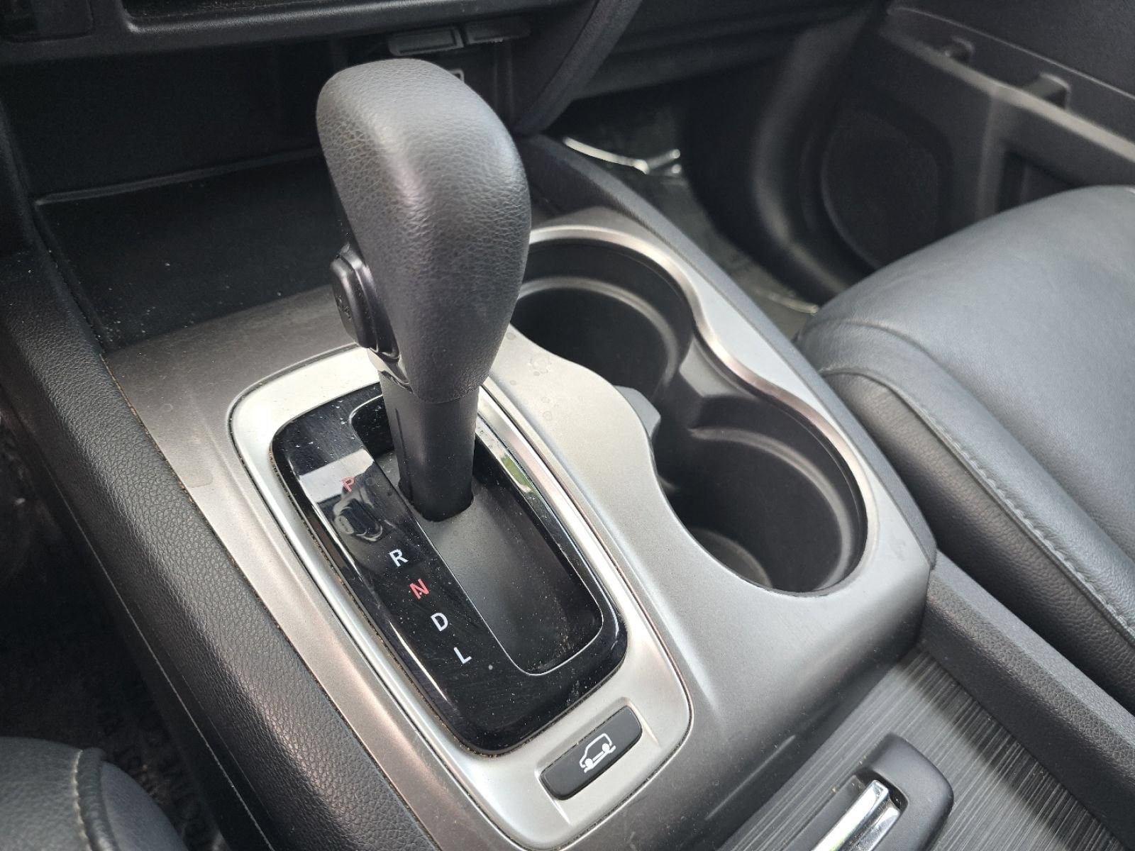 2019 Honda Pilot EX-L - Photo 31