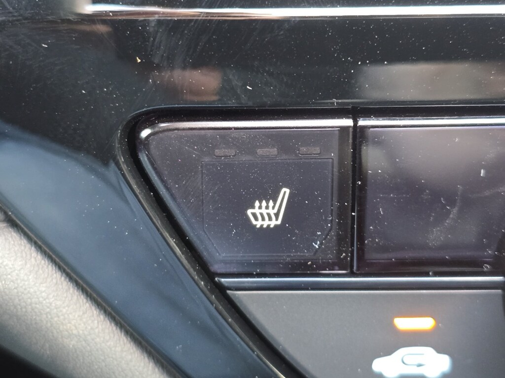 New 2026 Honda Accord Hybrid Sport Sedan