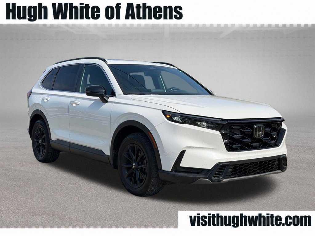 2023 Honda CR-V