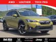 2021 Subaru Crosstrek Limited SUV