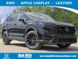 2026 Honda CR-V Hybrid Sport-L SUV