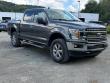 2020 Ford F-150 Truck SuperCrew Cab