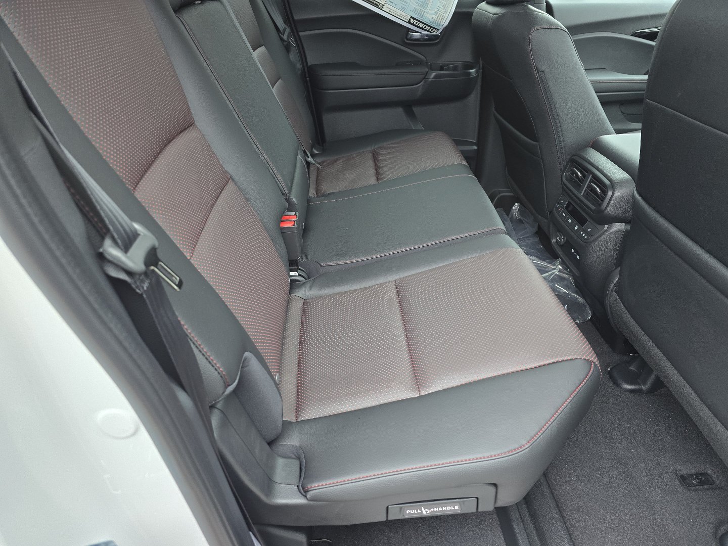 2026 Honda Ridgeline Black Edition - Photo 15