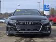 2023 Audi A4 45 S line Premium Sedan