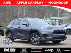 2024 Honda HR-V EX-L w/BSI SUV