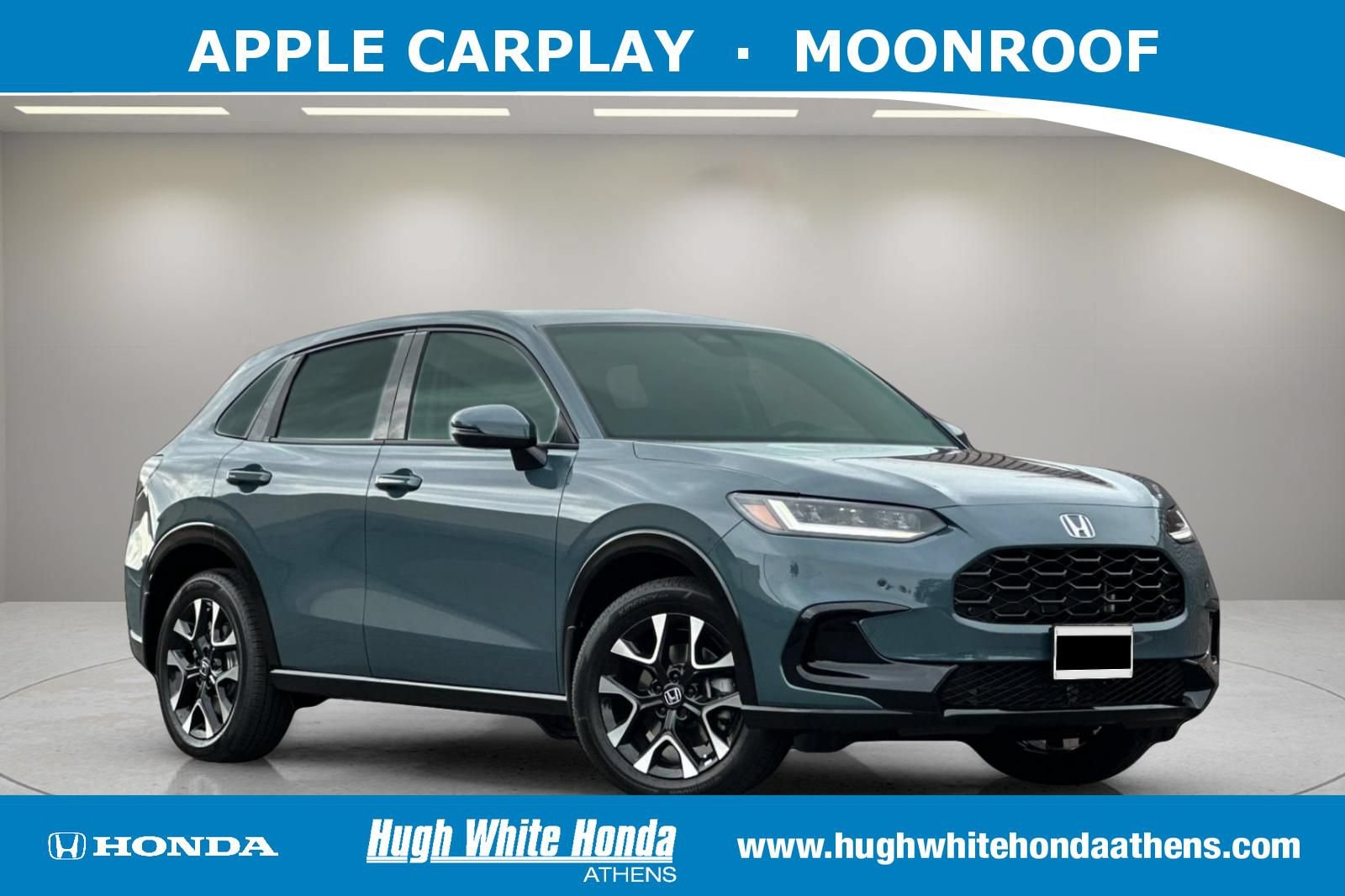 2027 Honda HR-V SUV 